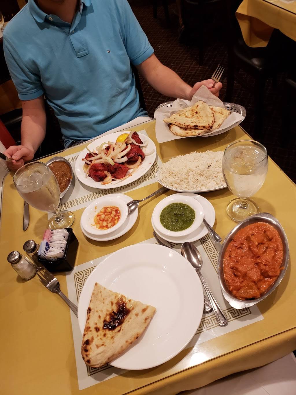 Sitar | restaurant | 116 21st Ave N, Nashville, TN 37203, USA | 6152371556 OR +1 615-237-1556