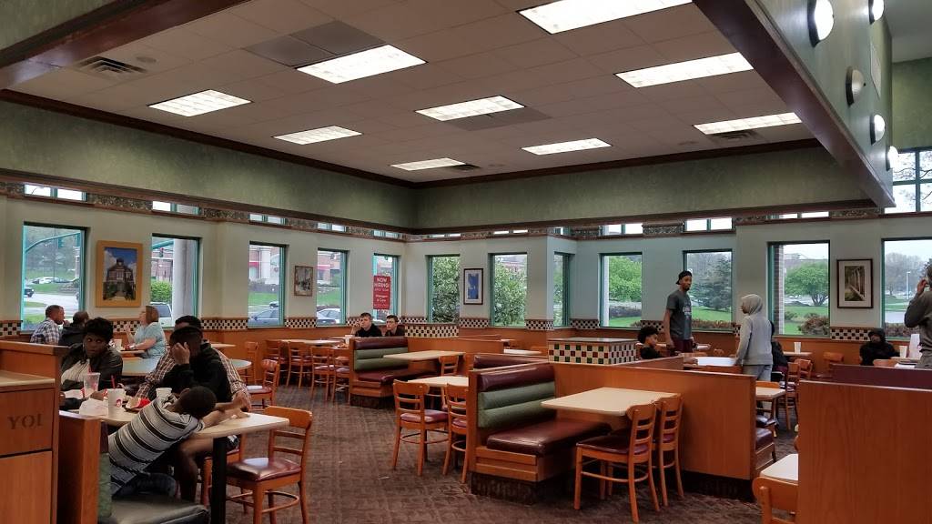 Wendys | restaurant | 6899 Rockside Rd, Independence, OH 44131, USA | 2165200566 OR +1 216-520-0566
