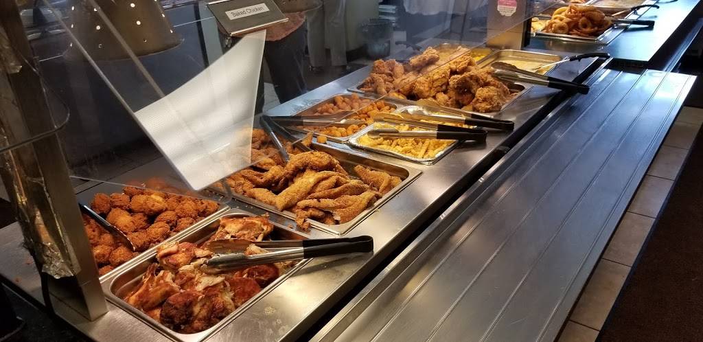 Good Ol Country Buffett | restaurant | 1597 Vernon Rd, LaGrange, GA 30240, USA | 7067562412 OR +1 706-756-2412