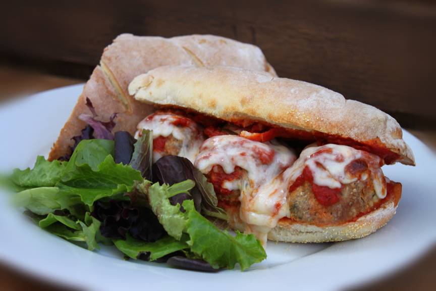 La Dolce Vita Ristorante | restaurant | 1237 Prospect St STE P, La Jolla, CA 92037, USA | 8584542524 OR +1 858-454-2524