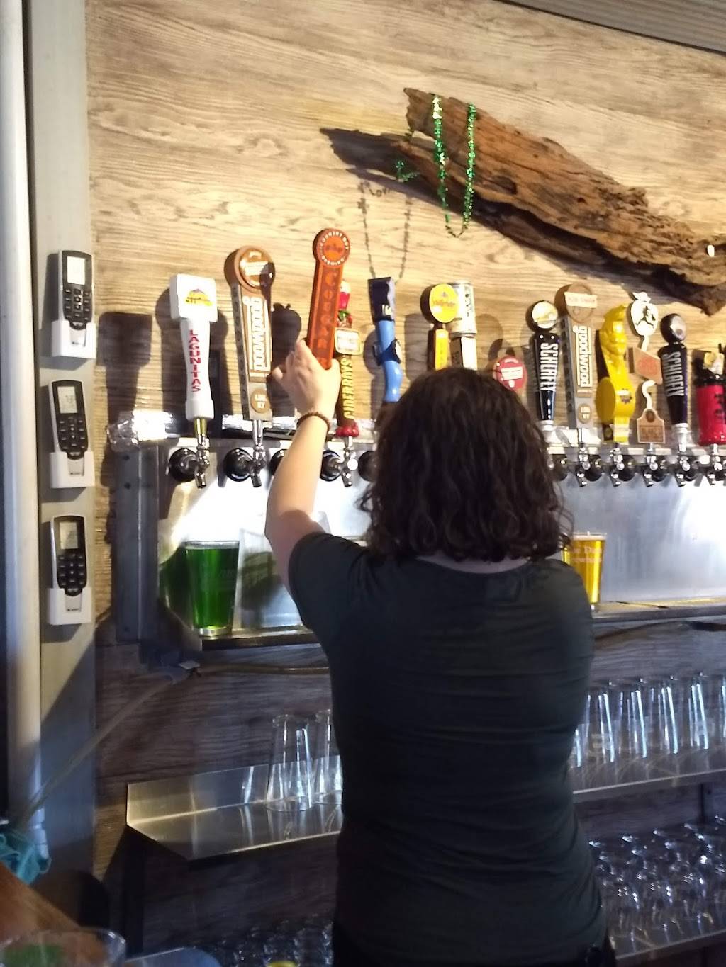 Dam Brewhaus | restaurant | 1894 US-641, Benton, KY 42025, USA | 2702529302 OR +1 270-252-9302