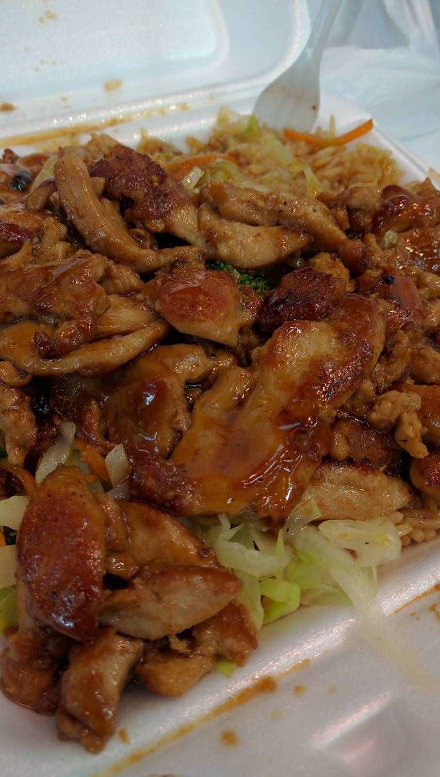 Sarku Japan | restaurant | 700 Haywood Rd Space 2109, Greenville, SC 29607, USA | 8646271970 OR +1 864-627-1970