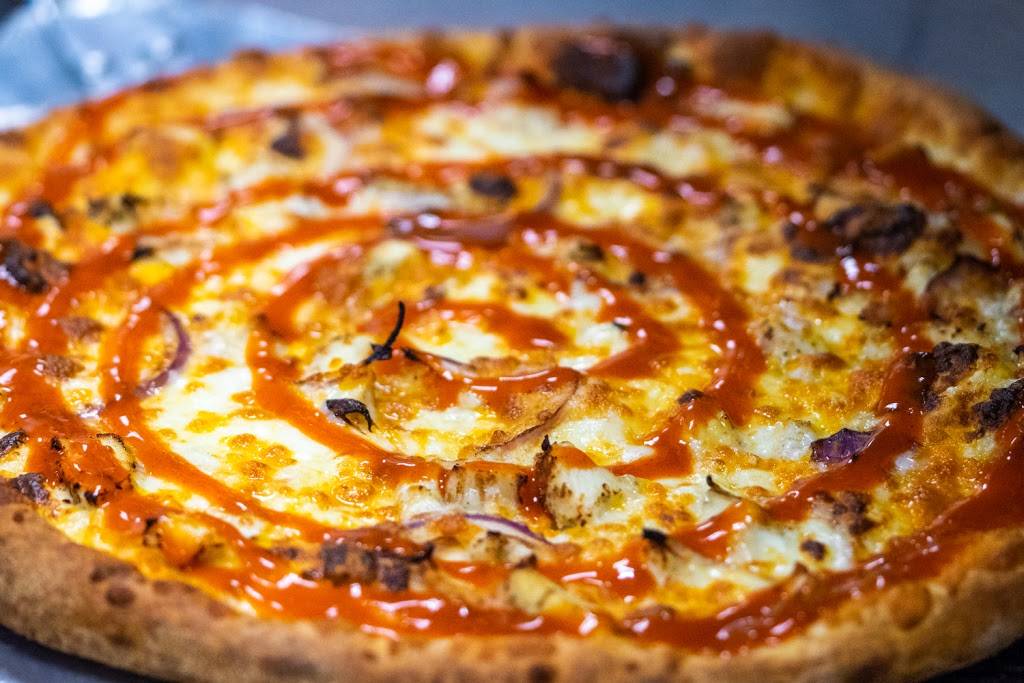 Fired Up Pizza | restaurant | 9413 Old Burke Lake Rd, Burke, VA 22015, USA | 7034251100 OR +1 703-425-1100