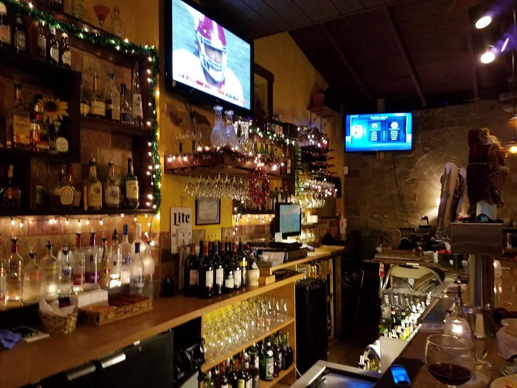 Romarcos | restaurant | 451 E Baltimore Ave, Clifton Heights, PA 19018, USA | 6106267414 OR +1 610-626-7414