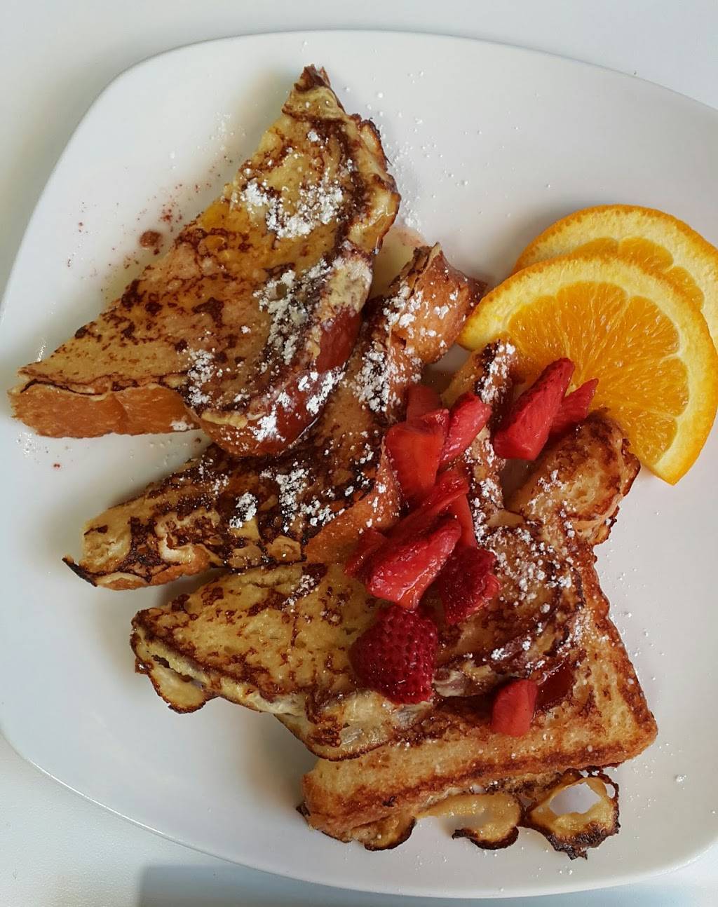 First Bite | restaurant | 108 S Main St, Ann Arbor, MI 48104, USA | 7343694765 OR +1 734-369-4765