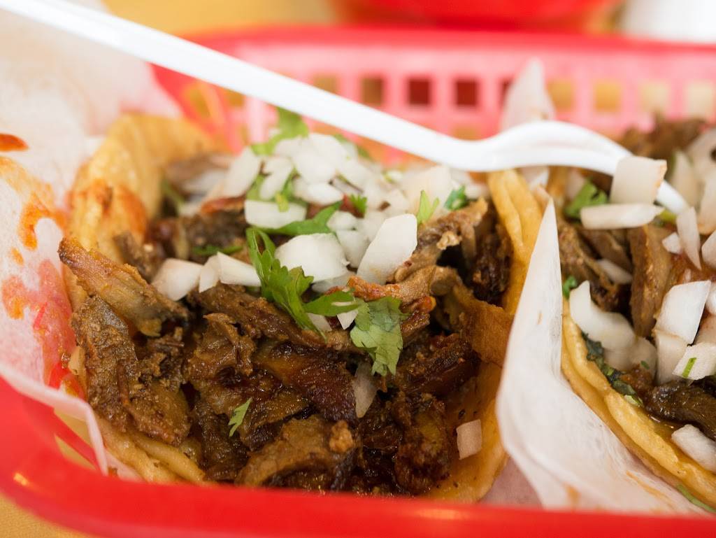 Taquerias Atotonilco | restaurant | 1631 Mannheim Rd, Stone Park, IL 60165, USA | 7083974634 OR +1 708-397-4634