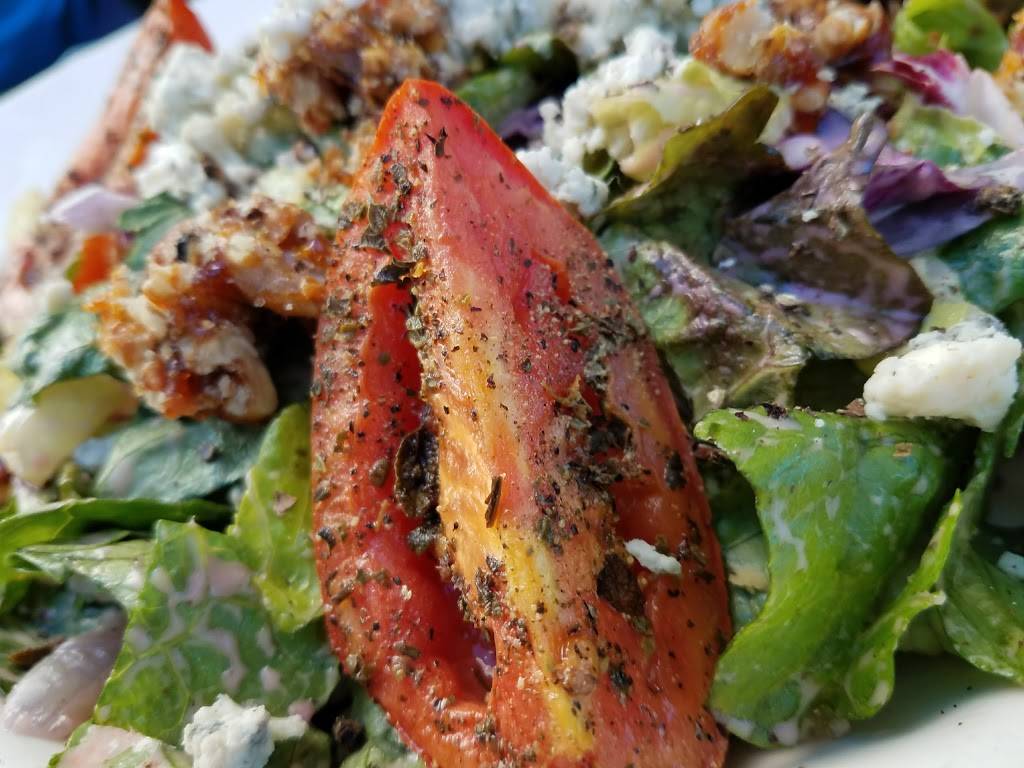 C&O Trattoria | restaurant | 31 Washington Blvd, Marina Del Rey, CA 90292, USA | 3108239491 OR +1 310-823-9491