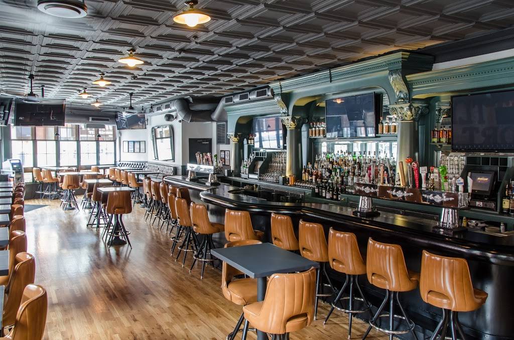 Brownstone | restaurant | 3937 N Lincoln Ave, Chicago, IL 60613, USA | 7735283700 OR +1 773-528-3700