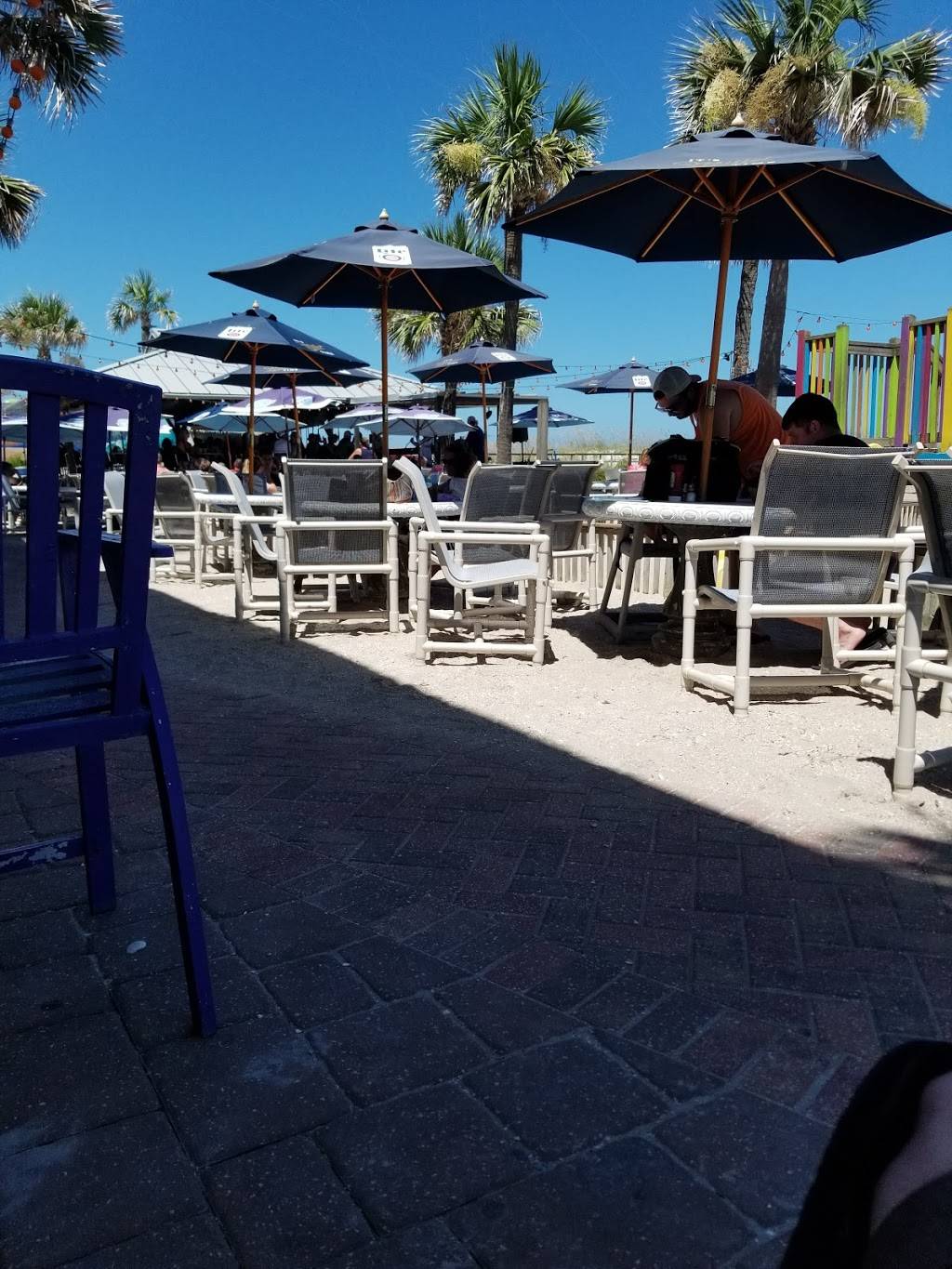 Sliders Restaurant | restaurant | Sliders Restaurant, Fernandina Beach, FL 32034, USA | 9044915499 OR +1 904-491-5499