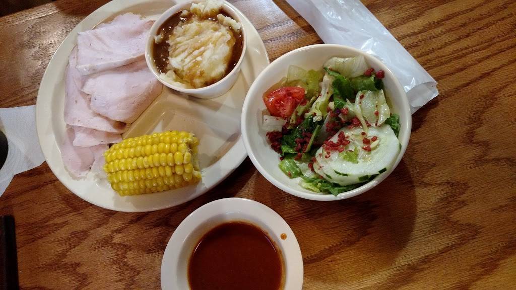 Mannys BBQ & Grill | restaurant | 1101 W Dallas St, Conroe, TX 77301, USA | 9364943510 OR +1 936-494-3510