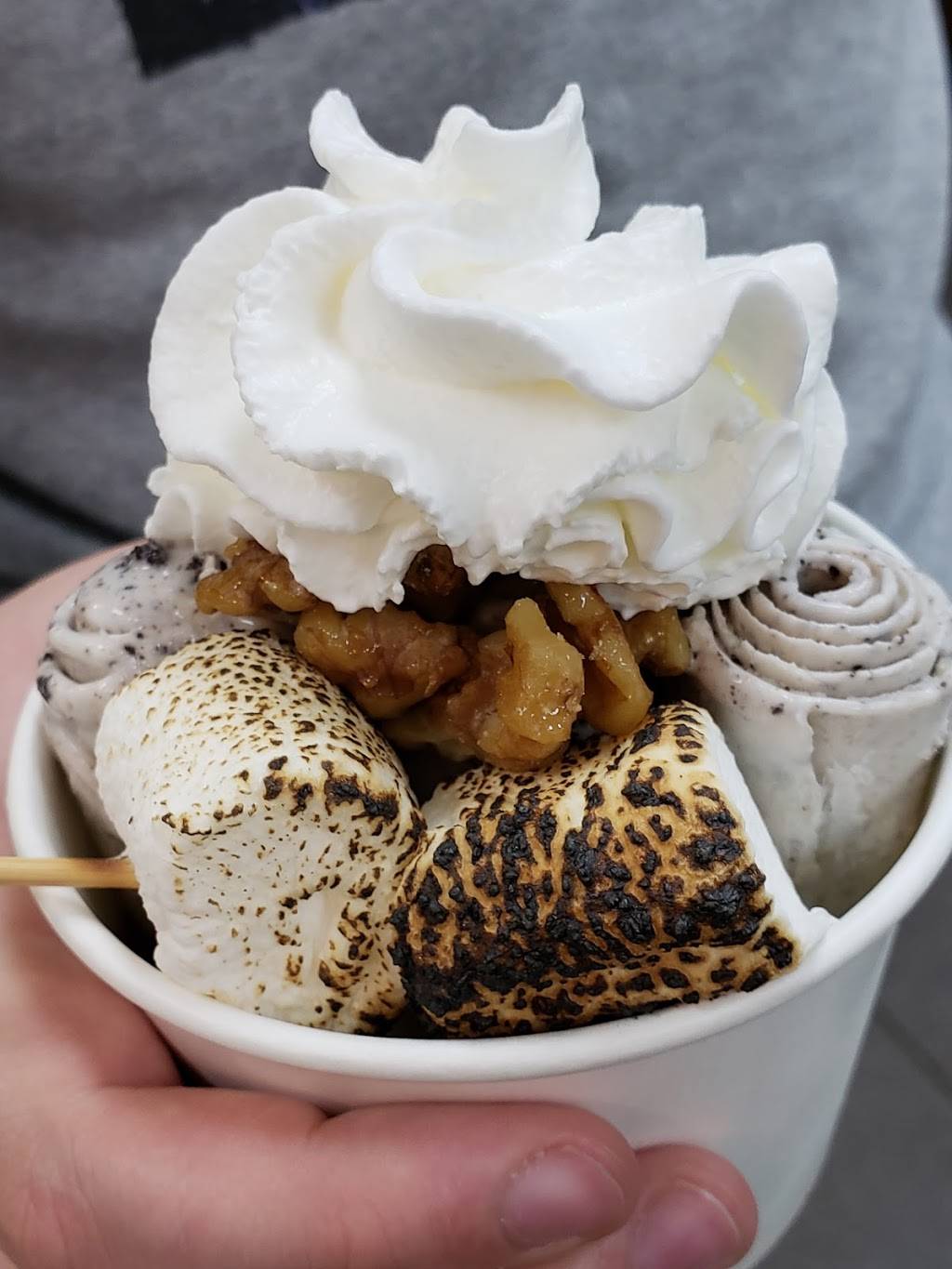 J-Petal | restaurant | 2260b Hunters Woods Plaza, Reston, VA 20191, USA | 5713750634 OR +1 571-375-0634