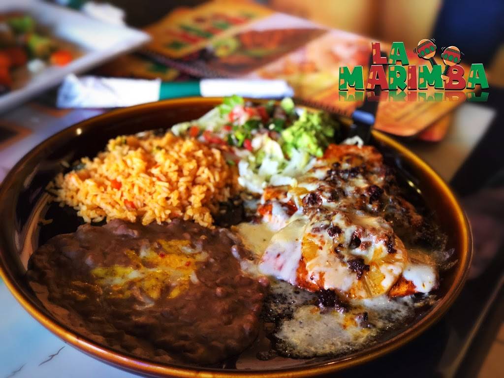 La Marimba Stuart Fl | restaurant | 1602 SE Federal Hwy, Stuart, FL 34994, USA | 7722878161 OR +1 772-287-8161