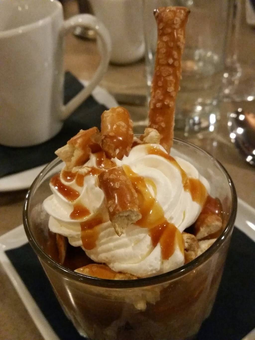 Sanctuary Restaurant + Wine Bar Beachwood | restaurant | 3663 Park E Dr, Beachwood, OH 44122, USA | 2169101296 OR +1 216-910-1296