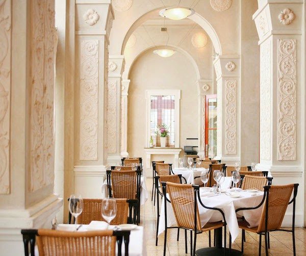 Il Fornaio | restaurant | Wells Fargo Center, 400 Capitol Mall, Sacramento, CA 95814, USA | 9164464100 OR +1 916-446-4100