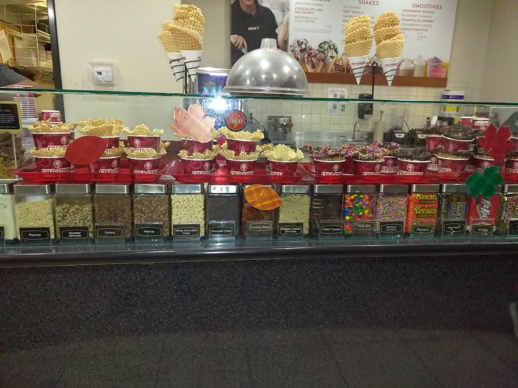 Cold Stone Creamery | bakery | 2850 Paces Ferry Rd SE Ste 420, Atlanta, GA 30339, USA | 7704327973 OR +1 770-432-7973