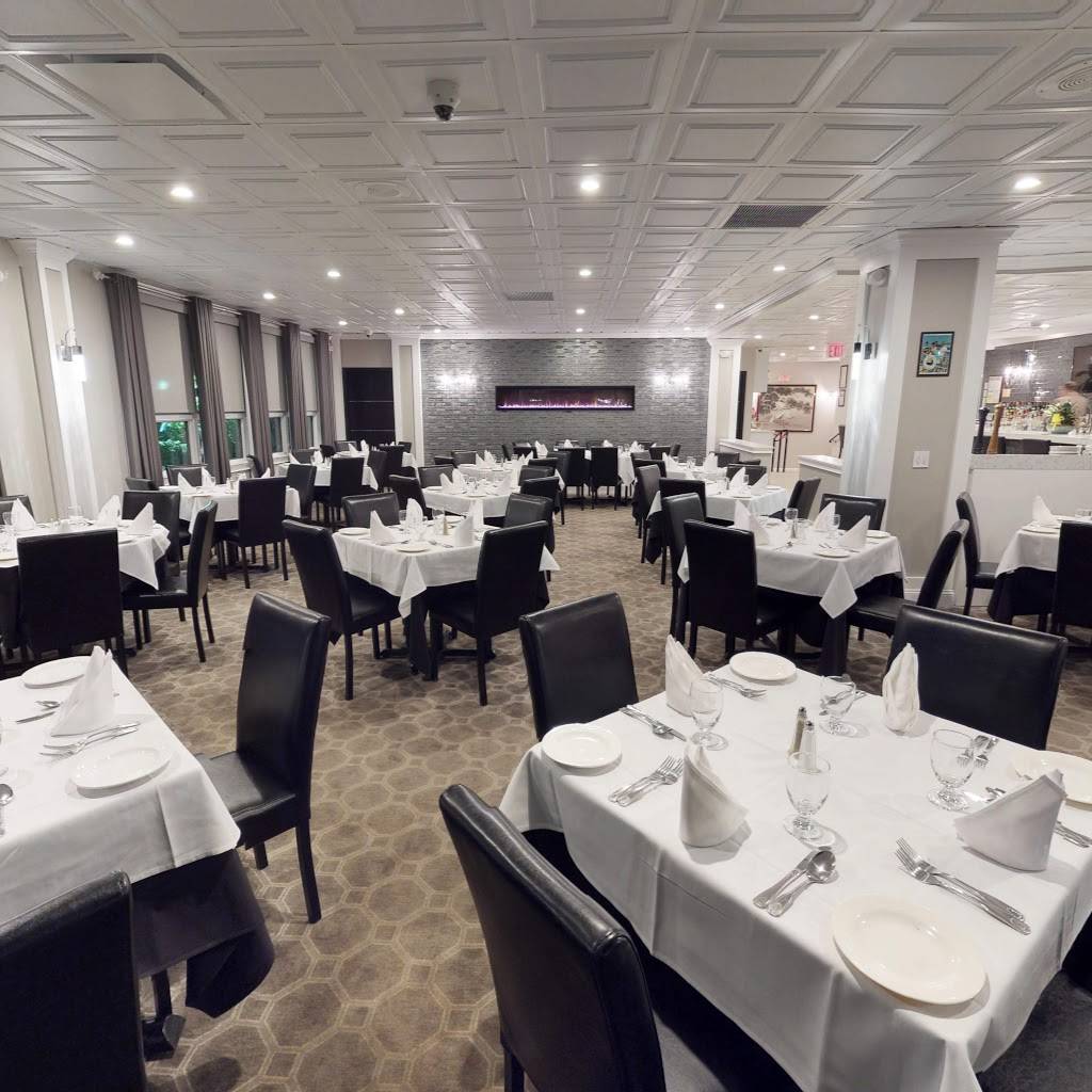 Cafe Bella Vita Italian Restaurant | cafe | 1919 Hylan Blvd, Staten Island, NY 10305, USA | 7186675656 OR +1 718-667-5656