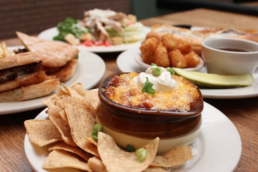 Cavanaughs Rittenhouse | restaurant | 1823 Sansom St, Philadelphia, PA 19103, USA | 2156659500 OR +1 215-665-9500