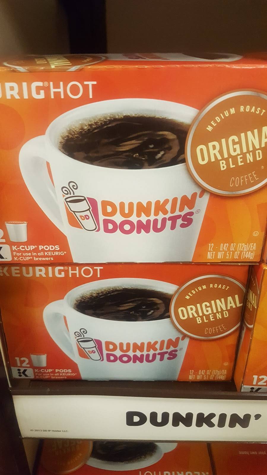 Dunkin | bakery | 601 New Scotland Ave, Albany, NY 12208, USA | 5184823880 OR +1 518-482-3880