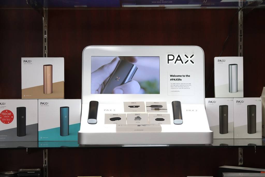 Elite Smoke Shop | meal takeaway | 6836 De Soto Ave, Canoga Park, CA 91303, USA | 8184362711 OR +1 818-436-2711