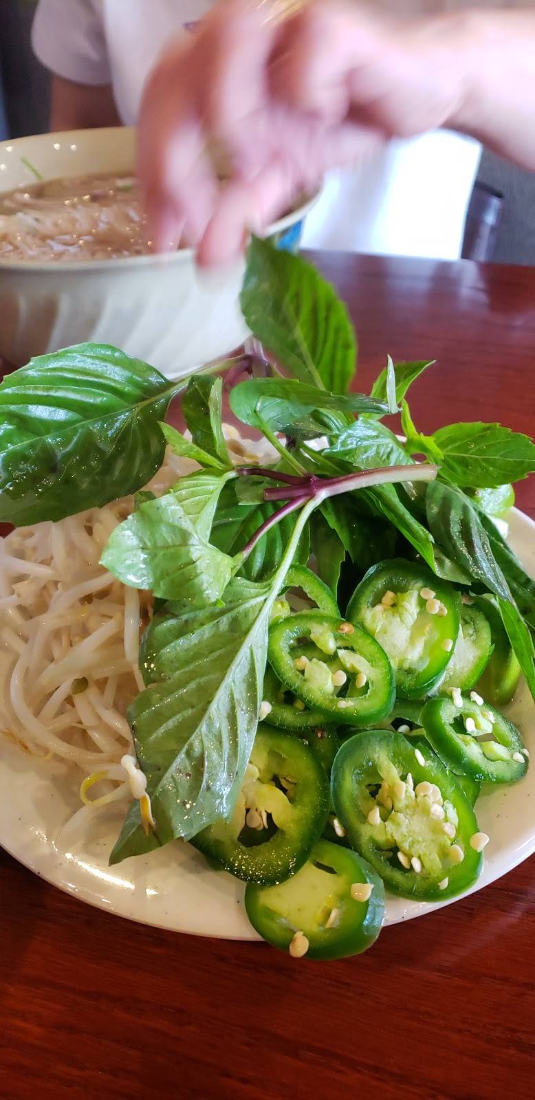 House of Pho | restaurant | 1004 W Golf Rd, Hoffman Estates, IL 60169, USA | 8478858680 OR +1 847-885-8680