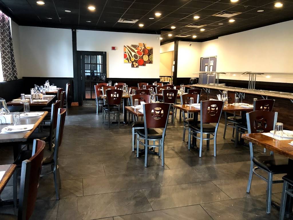 Daawath Indian Cuisine | restaurant | 25750 Novi Rd, Novi, MI 48375, USA | 2483806808 OR +1 248-380-6808