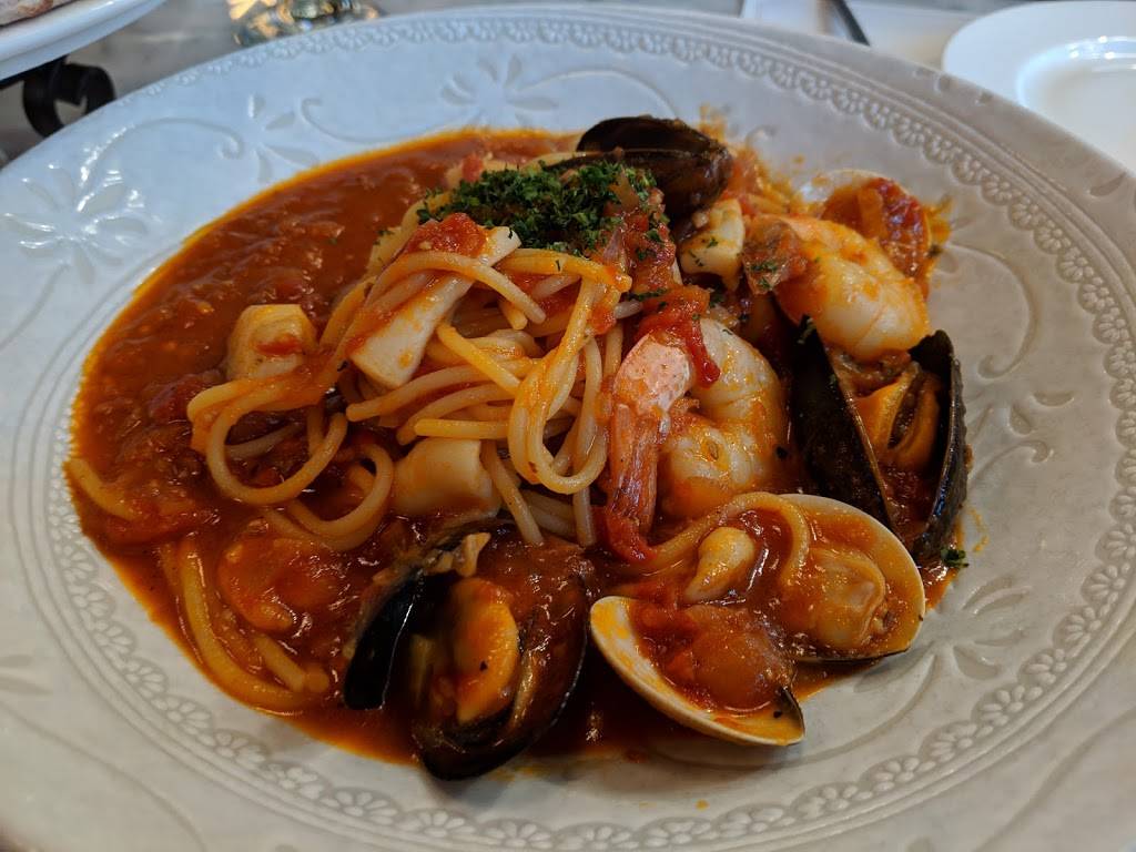 Il Palco | restaurant | 6980 Beach Blvd H-304, Buena Park, CA 90621, USA | 7146901430 OR +1 714-690-1430