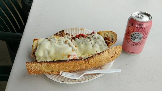 A&Js Lunch Wagon | restaurant | Sloatsburg, NY 10974, USA | 8455580570 OR +1 845-558-0570