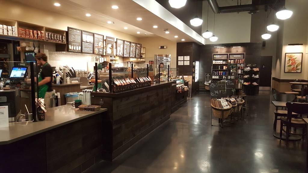 Starbucks | cafe | 540 N Ventu Park Rd, Thousand Oaks, CA 91320, USA | 8054992581 OR +1 805-499-2581