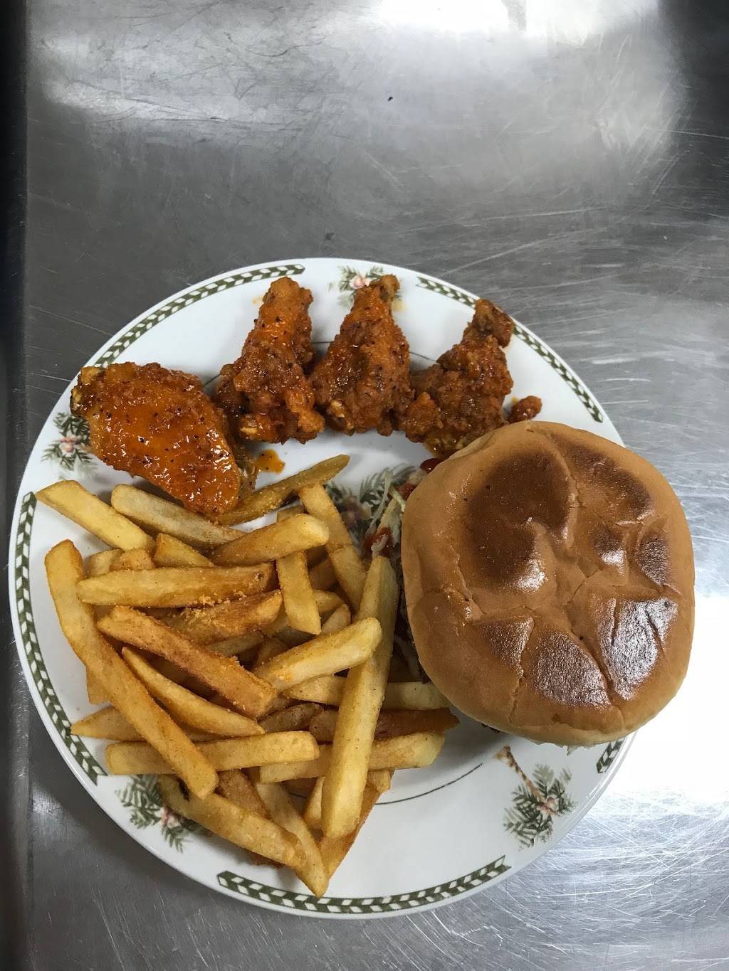 Torteria Génesis To Go | restaurant | 1346 N Masters Dr, Dallas, TX 75217, USA | 9728544725 OR +1 972-854-4725