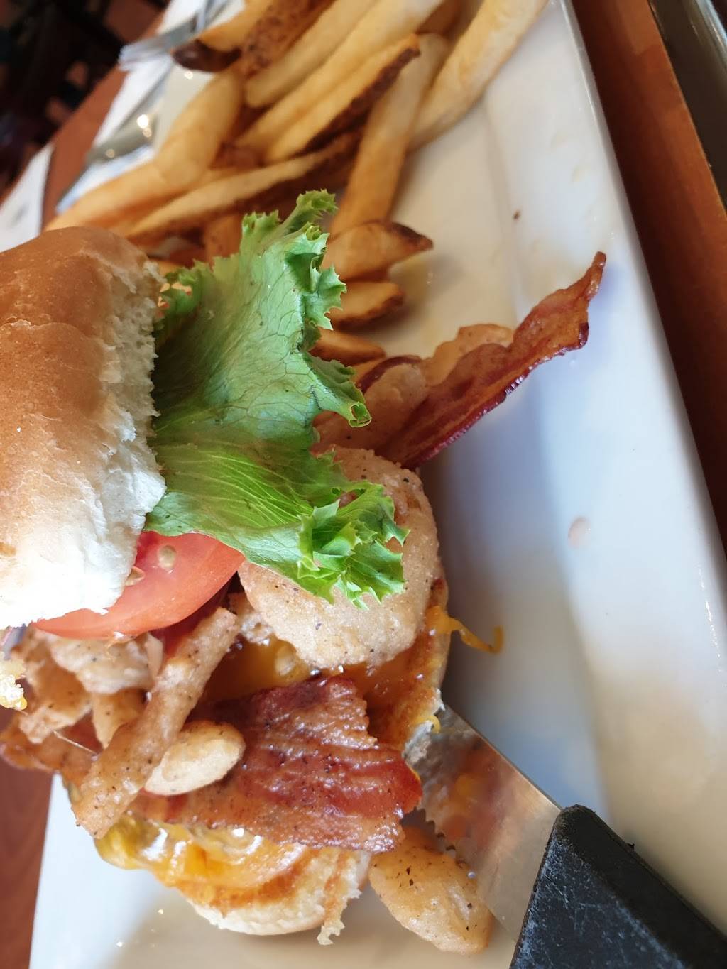 Perkins Restaurant & Bakery | restaurant | 3135 Bolivar Dr, Bradford, PA 16701, USA | 8143685873 OR +1 814-368-5873