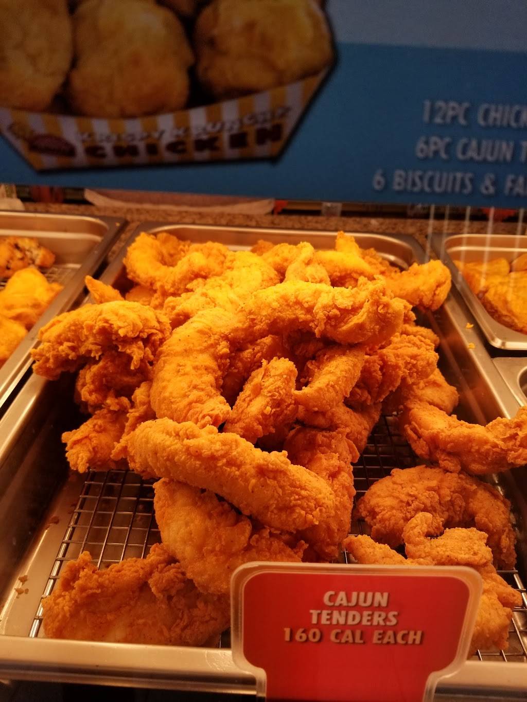 Krispy Krunchy Chicken | restaurant | 718 Fourth St, Rodeo, CA 94572, USA | 5107996115 OR +1 510-799-6115