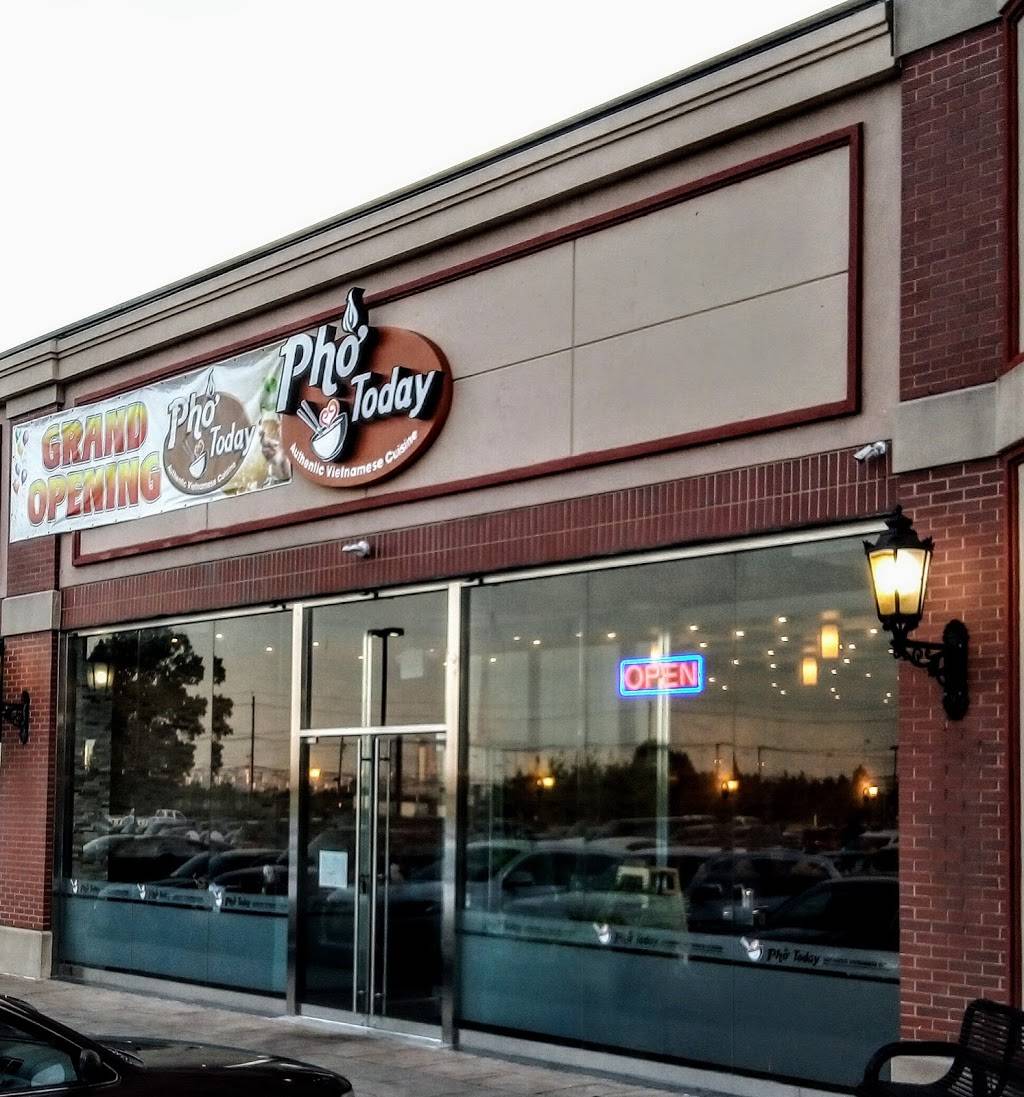 Pho Today | restaurant | 75 NJ-17, East Rutherford, NJ 07073, USA | 2014388818 OR +1 201-438-8818