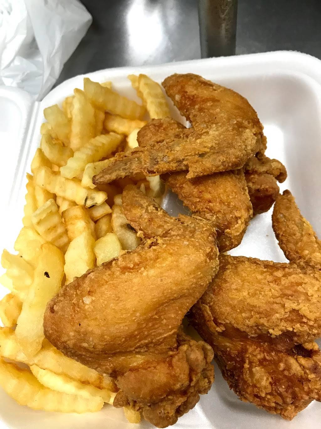 Golden City | restaurant | 1002 Park Ave, Norfolk, VA 23504, USA | 7576290888 OR +1 757-629-0888