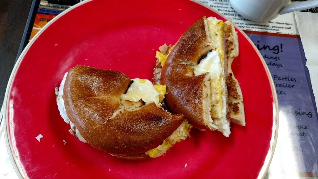 EMS CAFÉ " Early Morning Start" | cafe | 97 Quinton-Marlboro Rd, Salem, NJ 08079, USA | 8569350349 OR +1 856-935-0349