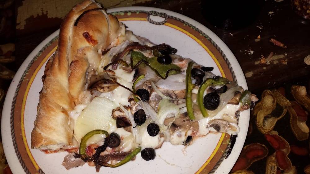 Village Pizza & Pub | meal takeaway | 145 N John F.Kennedy Dr, Carpentersville, IL 60110, USA | 8474286678 OR +1 847-428-6678