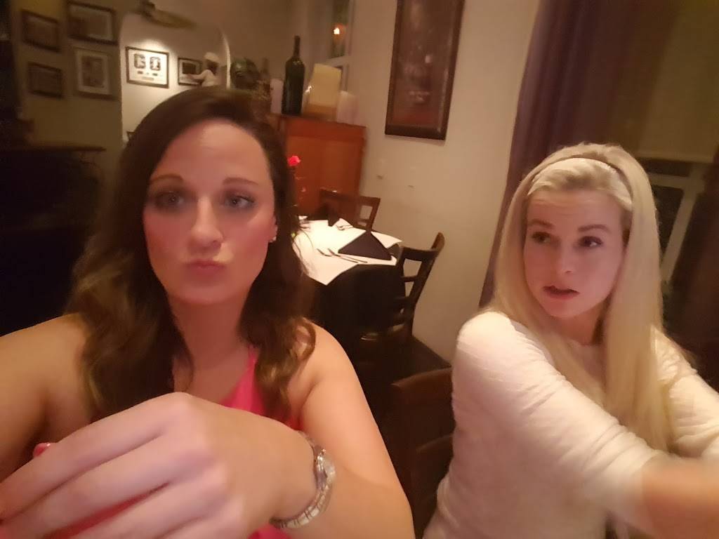 Mulberry Street Trattoria | restaurant | 1476 Fording Island Rd, Bluffton, SC 29910, USA | 8438372426 OR +1 843-837-2426