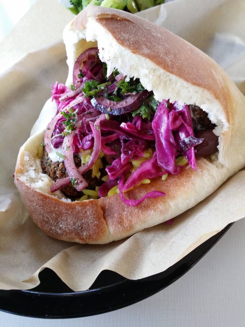 Pita 360 | restaurant | 1556 Artesia Blvd, Gardena, CA 90248, USA | 3103526345 OR +1 310-352-6345