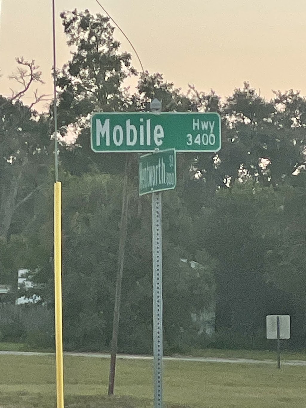 The Blind Chef | restaurant | 3409 Mobile Hwy, Pensacola, FL 32505, USA | 2515456028 OR +1 251-545-6028