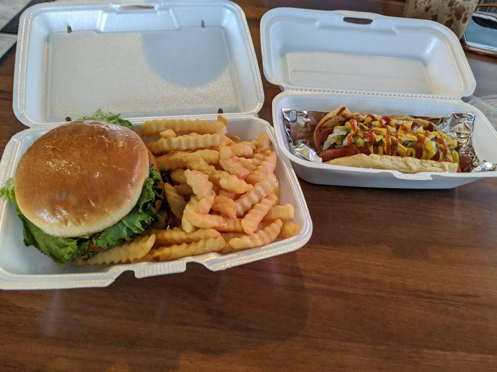 Greedy Burger | restaurant | 4211 20th St, Vero Beach, FL 32960, USA | 7725627245 OR +1 772-562-7245