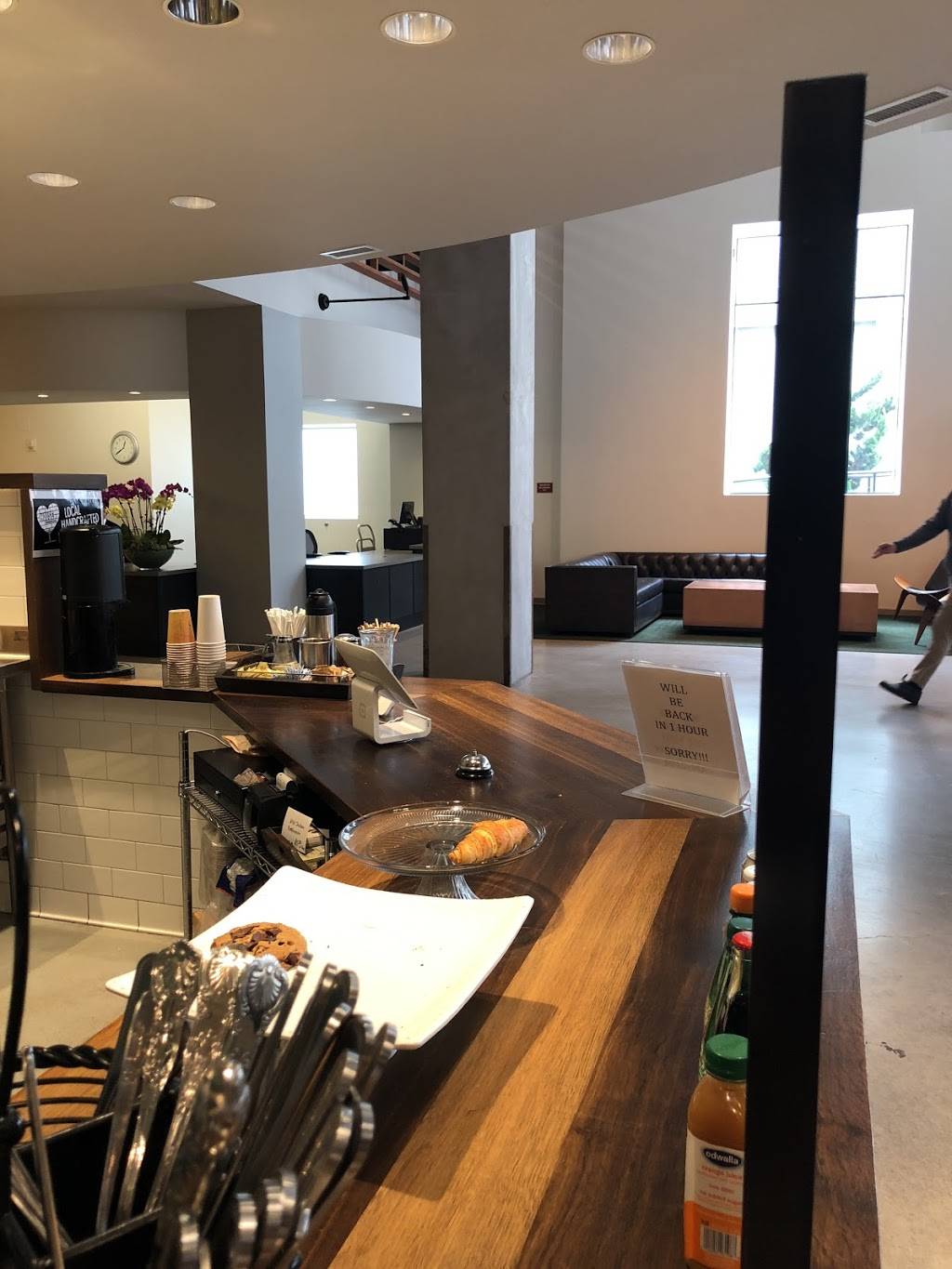 Delicioso Creperie | restaurant | 1550 Bryant St, San Francisco, CA 94103, USA | 5103349967 OR +1 510-334-9967