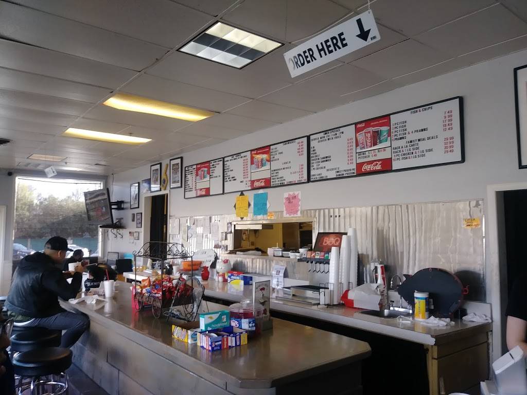 Shorters Barbeque | restaurant | 2365 East St, Tracy, CA 95376, USA | 2098392290 OR +1 209-839-2290