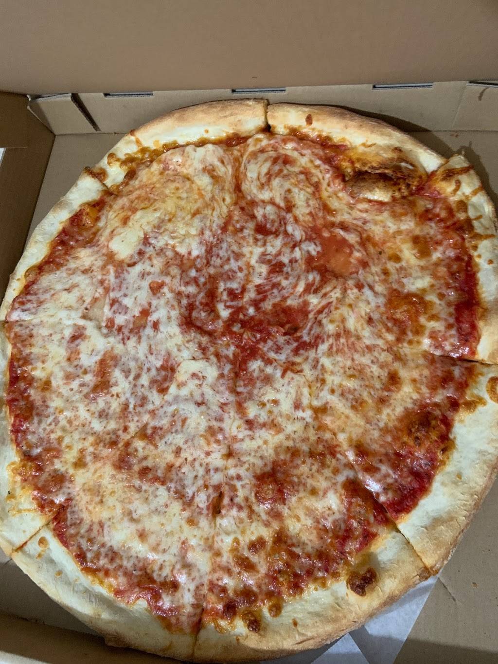 Pizza De Roma | meal delivery | 5615 S Dixie Hwy, West Palm Beach, FL 33405, USA | 5615472348 OR +1 561-547-2348