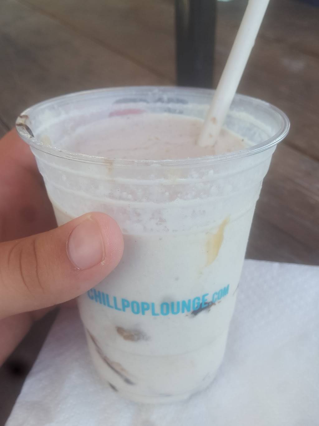 Chill Pop Lounge | restaurant | 2483 N Narcoossee Rd, St Cloud, FL 34771, USA | 4077040295 OR +1 407-704-0295