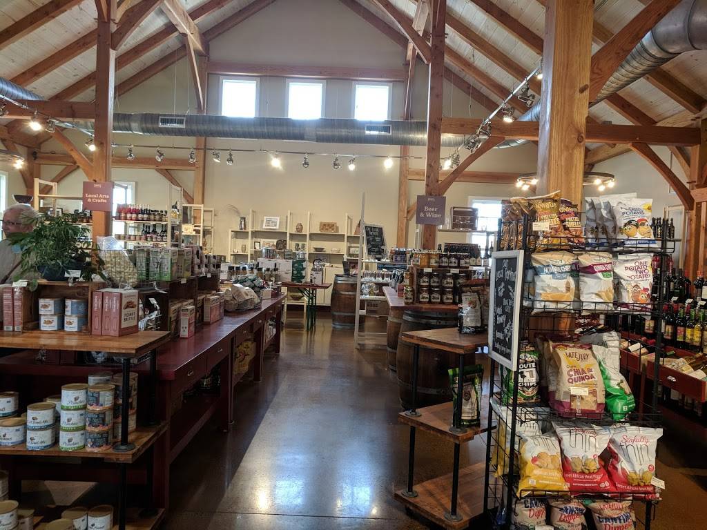 Roots 657 Cafe and Local Market | restaurant | 42301 Spinks Ferry Rd, Leesburg, VA 20176, USA | 7037799657 OR +1 703-779-9657