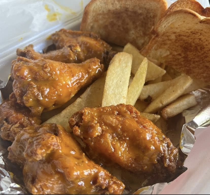 Shocz Mobile Kitchen & Catering | restaurant | 1032 Eaverson St, Jacksonville, FL 32204, USA | 9047137319 OR +1 904-713-7319