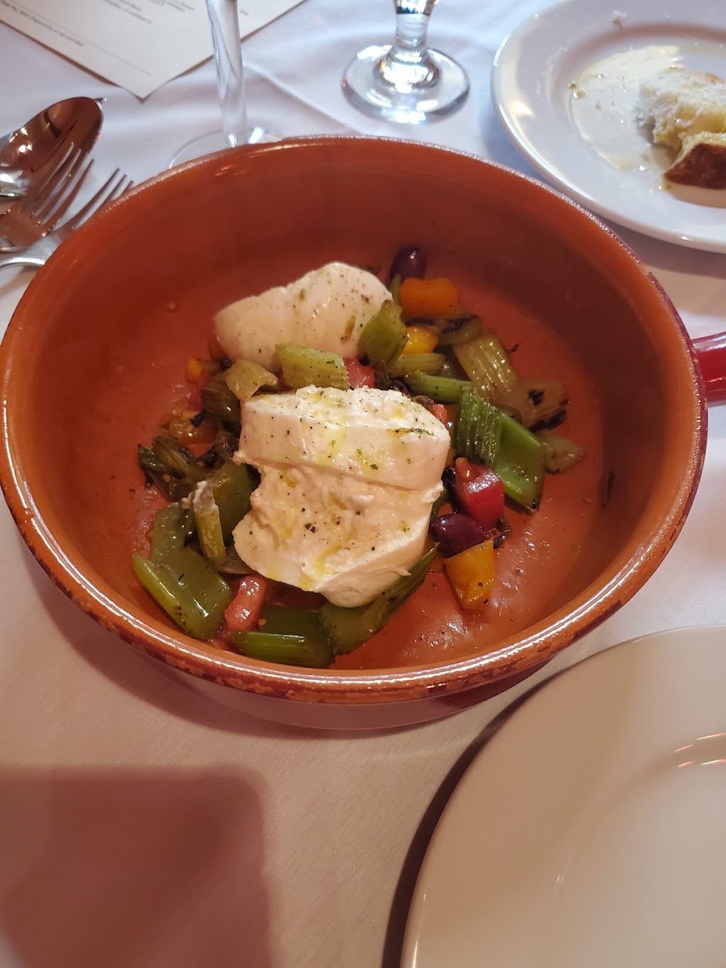 Trattoria Sbandati | restaurant | 1444 NW College Way #4, Bend, OR 97701, USA | 5413066825 OR +1 541-306-6825