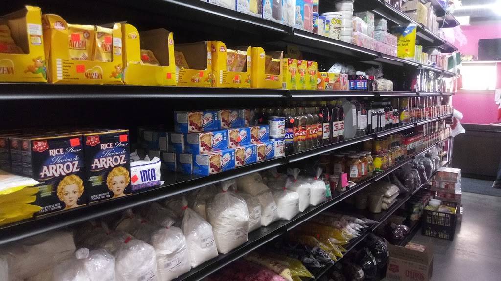 Mennomex | restaurant | 55 Main St S, Milverton, ON N0K 1M0, Canada | 5195953727 OR +1 519-595-3727