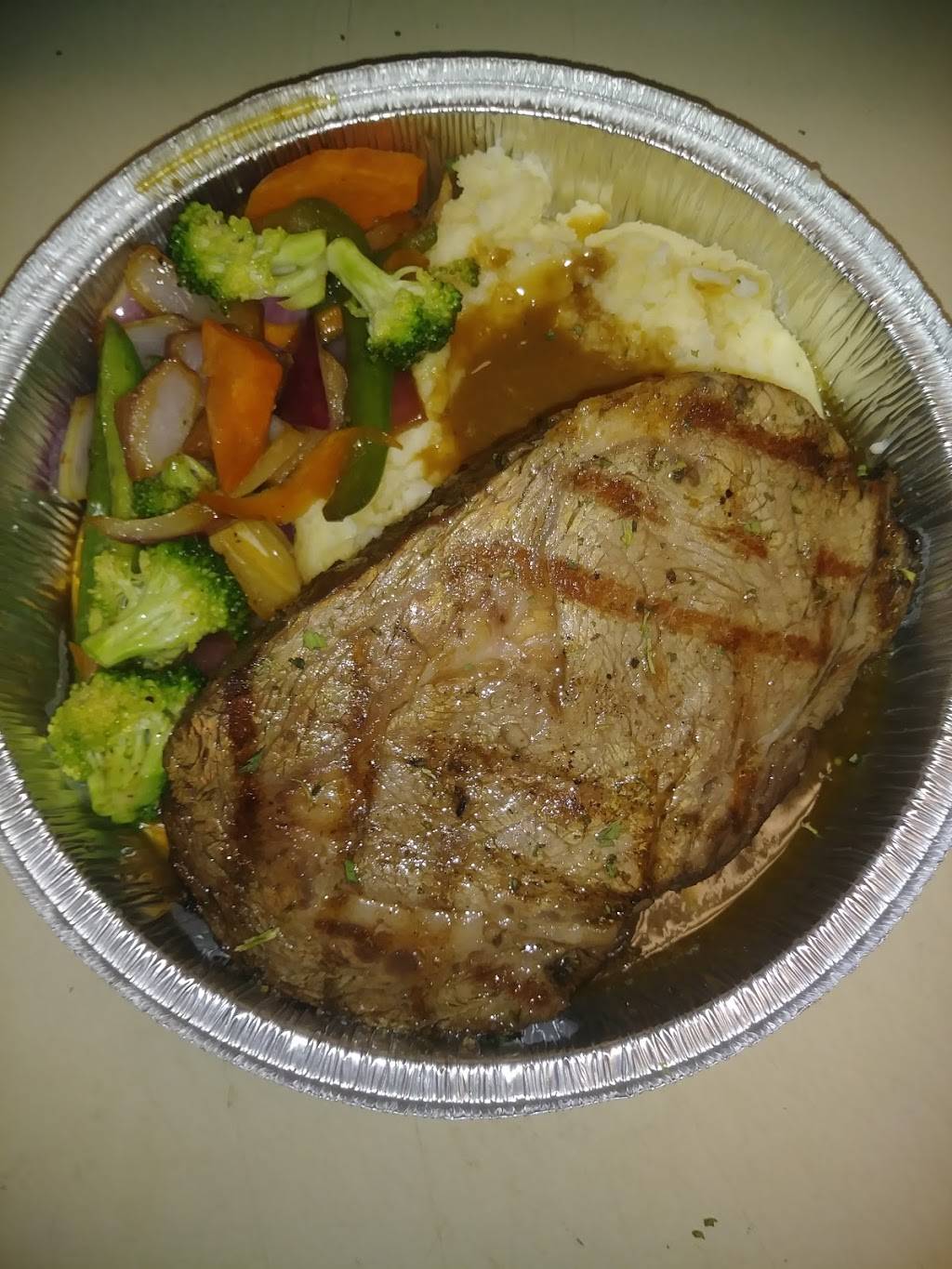 Mac Murphys | restaurant | 8 Godwin Ave, Ridgewood, NJ 07450, USA | 2014440500 OR +1 201-444-0500