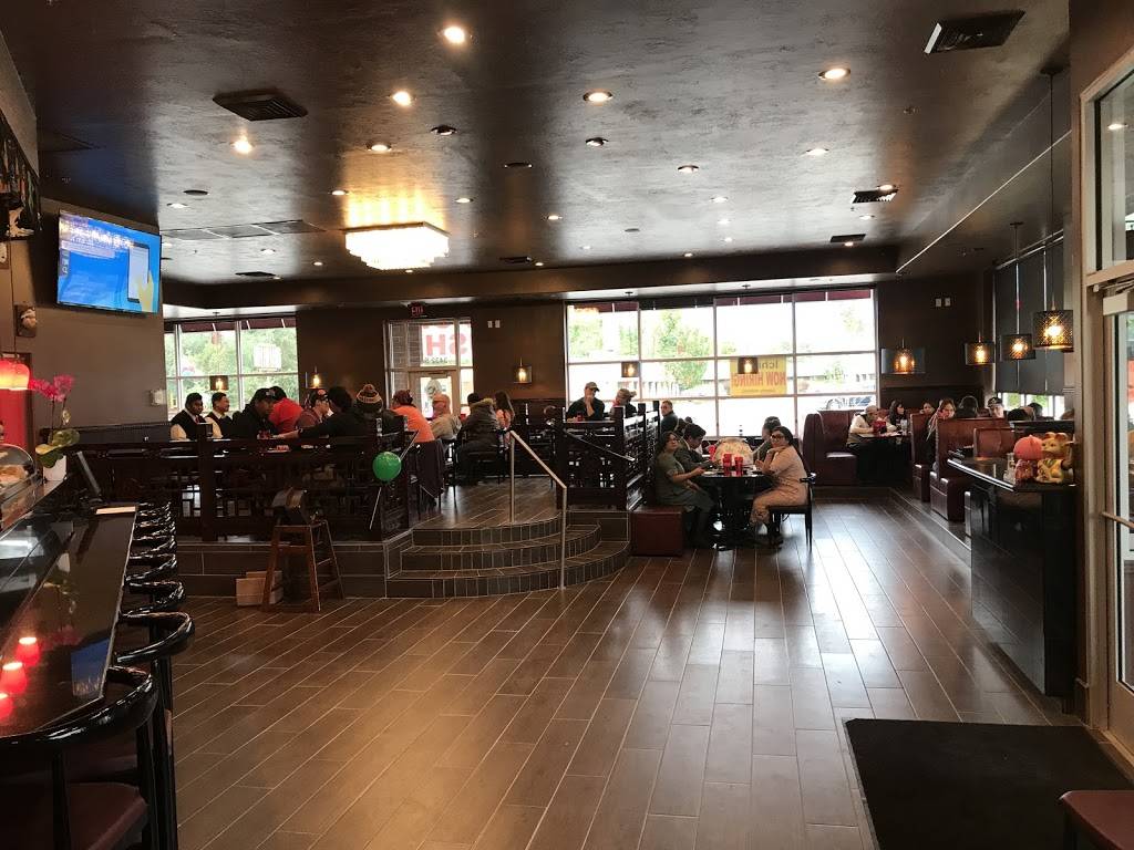 Ichiban Sushi & Asian Grill | restaurant | 3432 S State St, South Salt Lake, UT 84115, USA | 8014868882 OR +1 801-486-8882