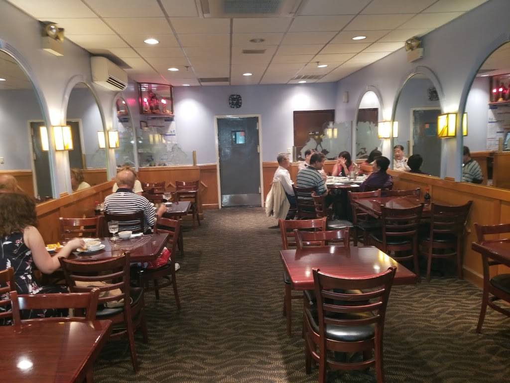 Grand Sichuan | restaurant | 98108 Queens Blvd, Rego Park, NY 11374, USA | 7182688833 OR +1 718-268-8833